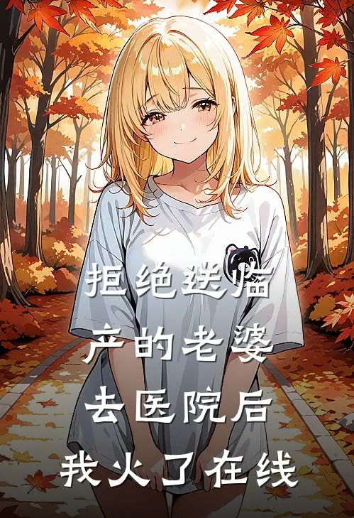 拒绝送临产的老婆去医院后，我火了在线