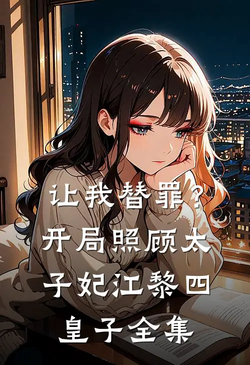 让我替罪？开局照顾太子妃江黎四皇子全集