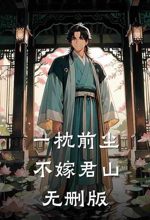 一枕前尘，不嫁君山无删版