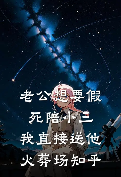 老公想要假死陪小三，我直接送他火葬场知乎