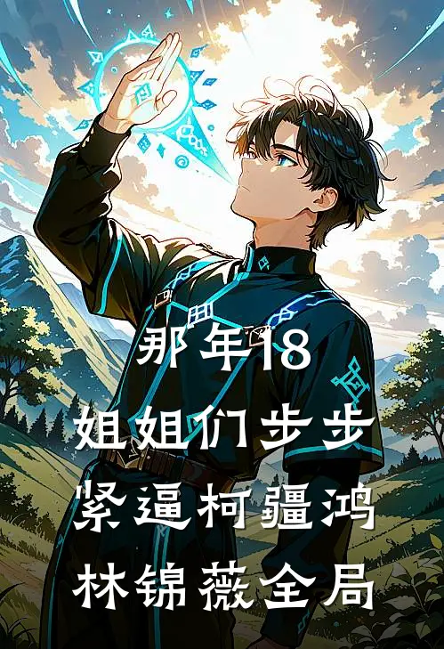 那年18，姐姐们步步紧逼柯疆鸿林锦薇全局