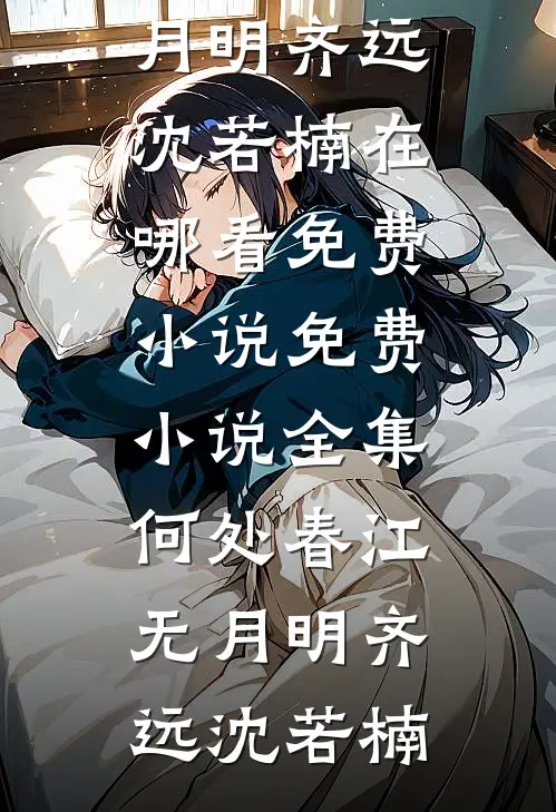 何处春江无月明齐远沈若楠在哪看免费小说_免费小说全集何处春江无月明(齐远沈若楠)