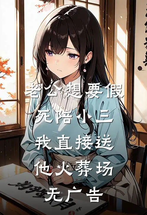 老公想要假死陪小三，我直接送他火葬场无广告