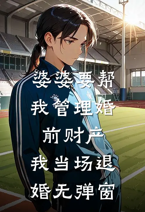 婆婆要帮我管理婚前财产，我当场退婚无弹窗