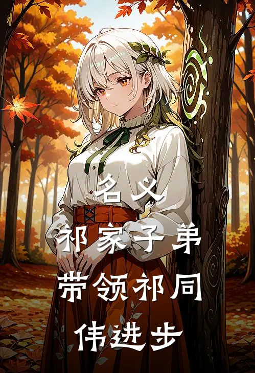 名义：祁家子弟，带领祁同伟进步