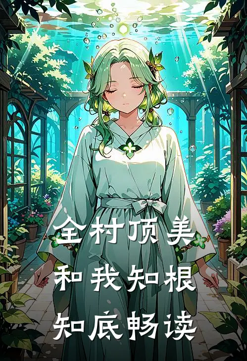 全村顶美，和我知根知底畅读