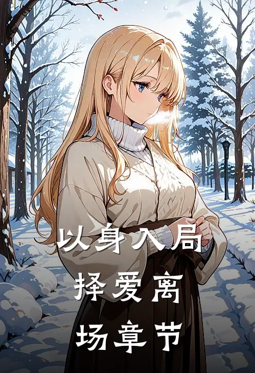 以身入局，择爱离场章节