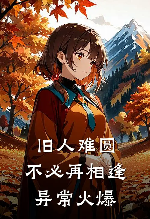 旧人难圆，不必再相逢异常火爆