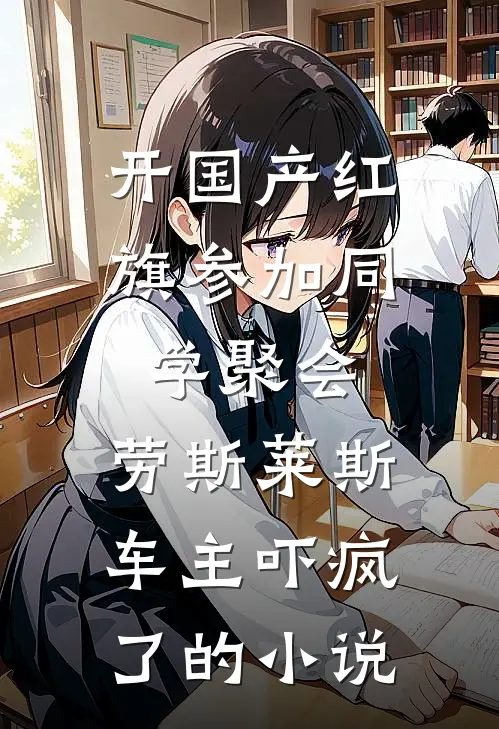 开国产红旗参加同学聚会，劳斯莱斯车主吓疯了的小说