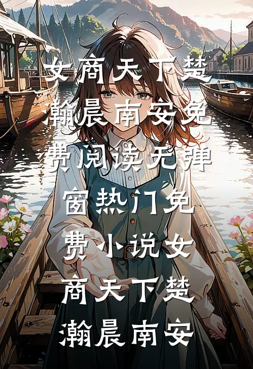女商天下楚瀚晨南安免费阅读无弹窗_热门免费小说女商天下(楚瀚晨南安)