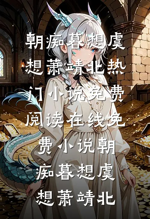 朝痴暮想(虞想萧靖北)热门小说免费阅读_在线免费小说朝痴暮想(虞想萧靖北)