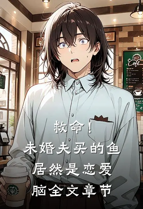 救命！未婚夫买的鱼居然是恋爱脑全文章节