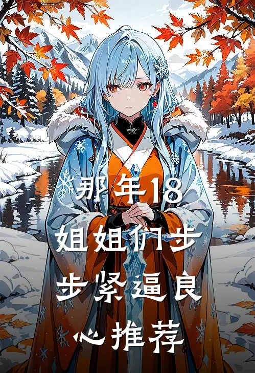 那年18，姐姐们步步紧逼良心推荐