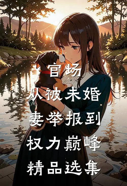 官场：从被未婚妻举报到权力巅峰精品选集