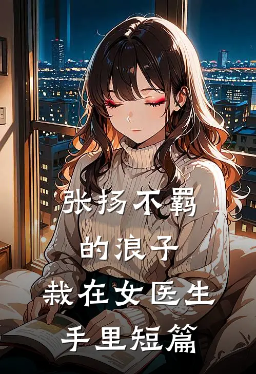 张扬不羁的浪子，栽在女医生手里短篇