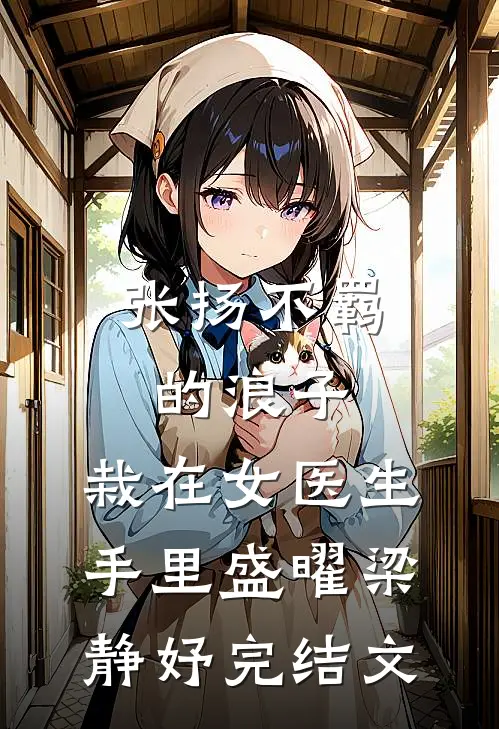 张扬不羁的浪子，栽在女医生手里盛曜梁静妤完结文
