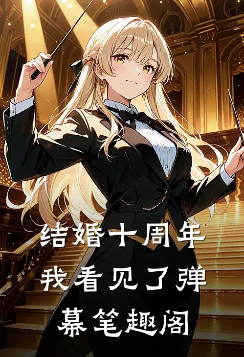 结婚十周年，我看见了弹幕笔趣阁
