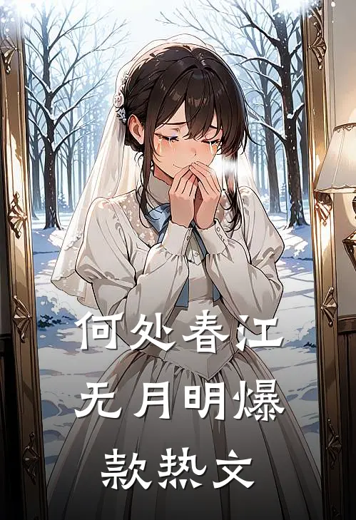 何处春江无月明爆款热文