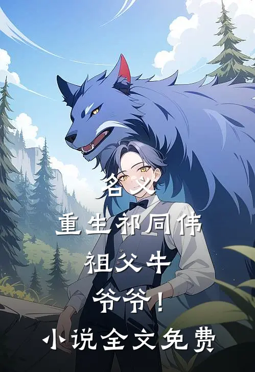 名义：重生祁同伟，祖父牛爷爷！小说全文免费