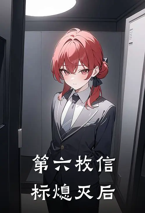 第六枚信标熄灭后