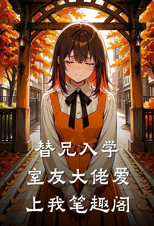 替兄入学，室友大佬爱上我笔趣阁