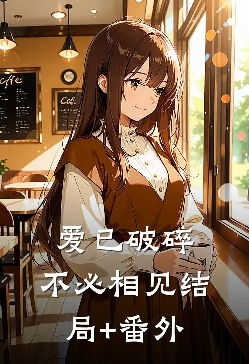 爱已破碎，不必相见结局+番外