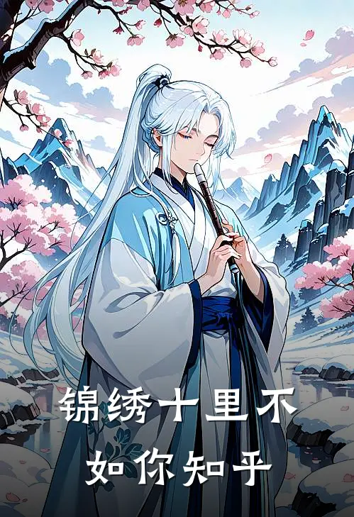 锦绣十里不如你知乎