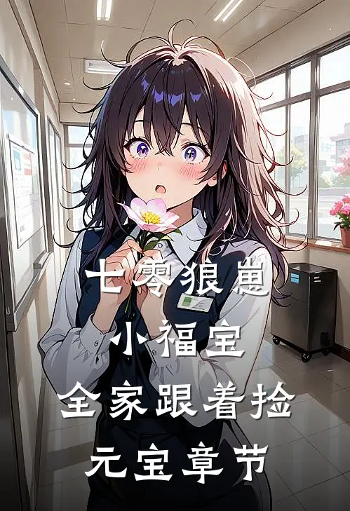 七零狼崽小福宝，全家跟着捡元宝章节