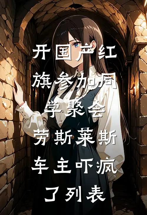 开国产红旗参加同学聚会，劳斯莱斯车主吓疯了列表