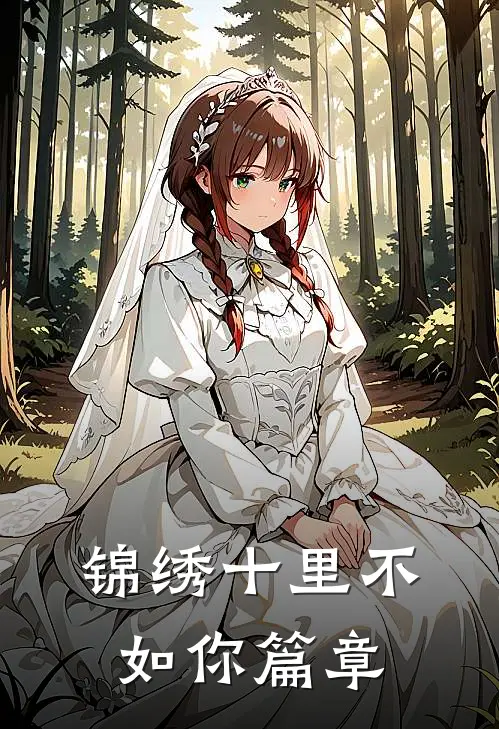 锦绣十里不如你篇章