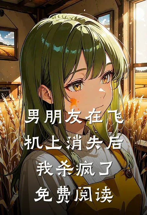男朋友在飞机上消失后，我杀疯了免费阅读