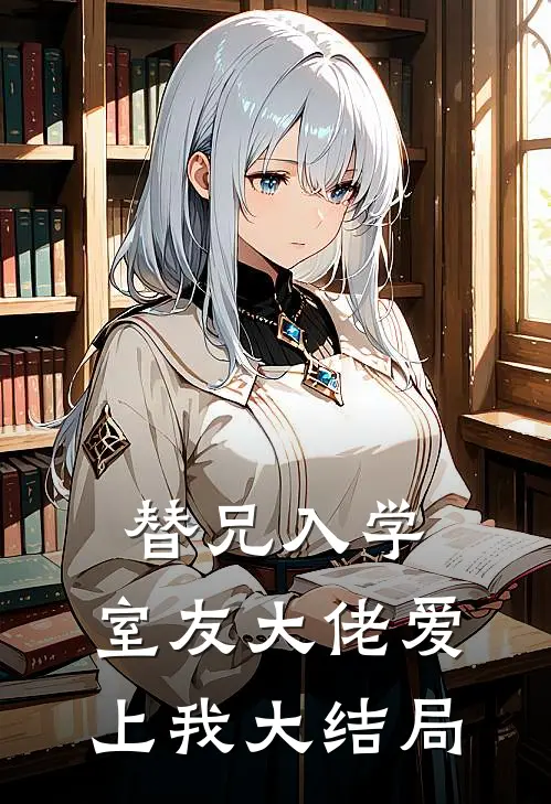替兄入学，室友大佬爱上我大结局