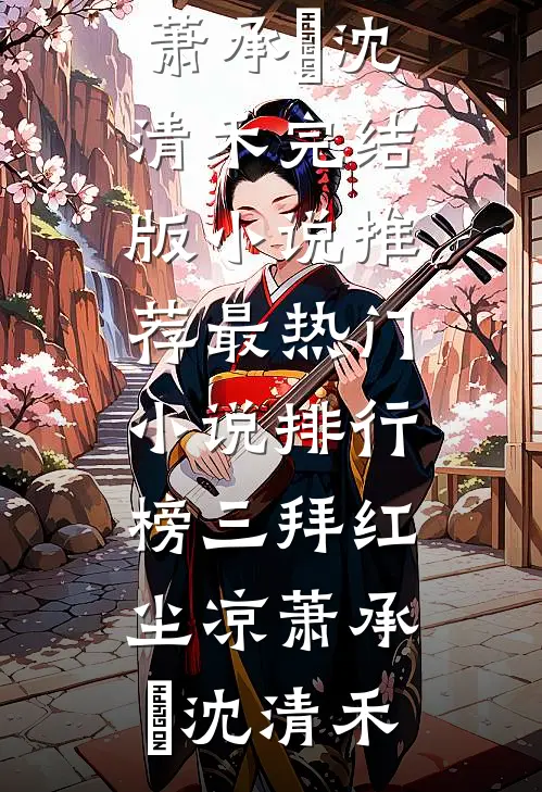 三拜红尘凉(萧承璟沈清禾)完结版小说推荐_最热门小说排行榜三拜红尘凉萧承璟沈清禾