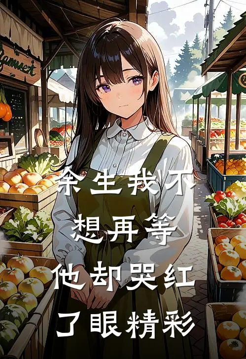 余生我不想再等，他却哭红了眼精彩