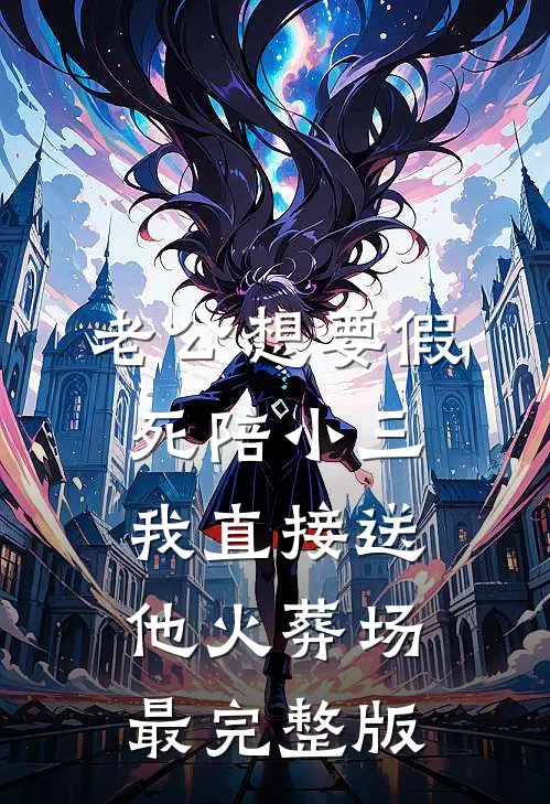 老公想要假死陪小三，我直接送他火葬场最完整版