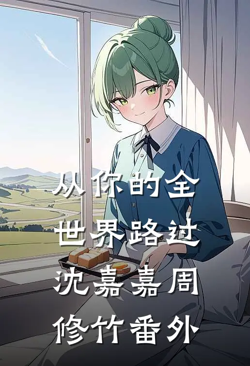 从你的全世界路过沈嘉嘉周修竹番外