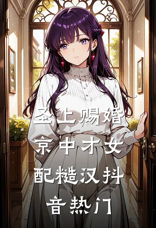 圣上赐婚：京中才女配糙汉抖音热门