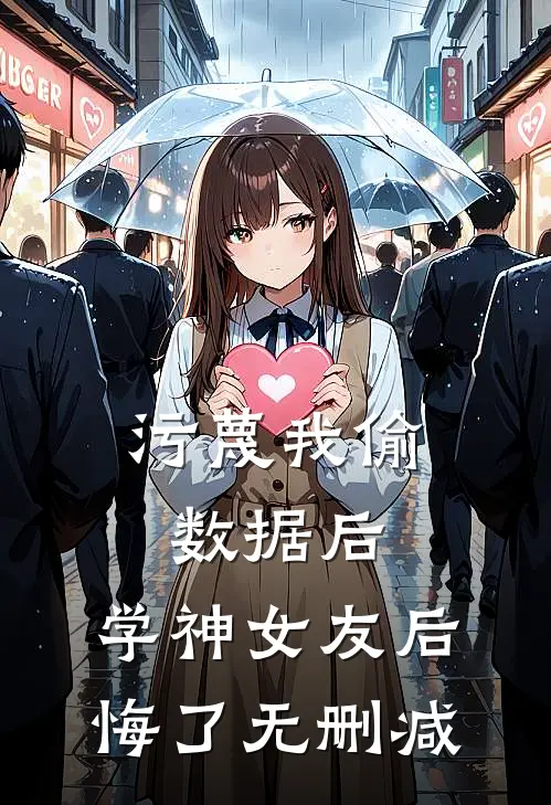 污蔑我偷数据后，学神女友后悔了无删减