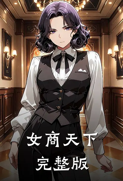 女商天下完整版