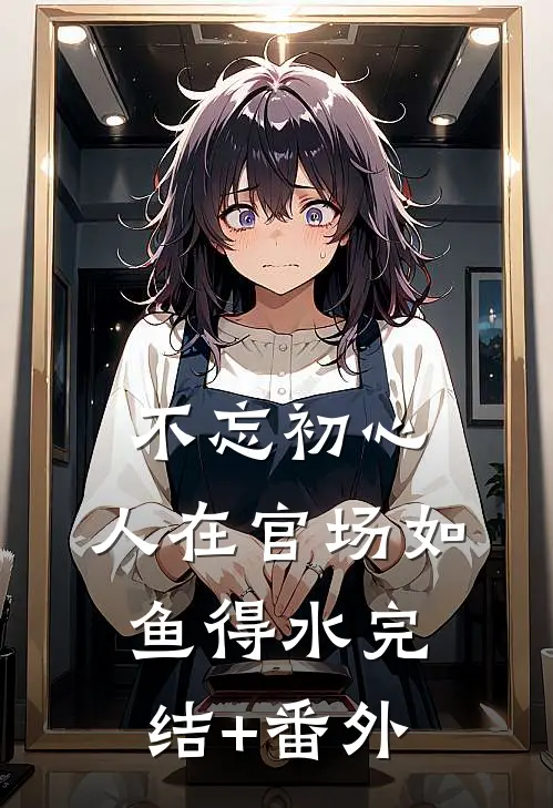 不忘初心，人在官场如鱼得水完结+番外