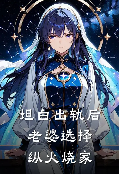 坦白出轨后，老婆选择纵火烧家