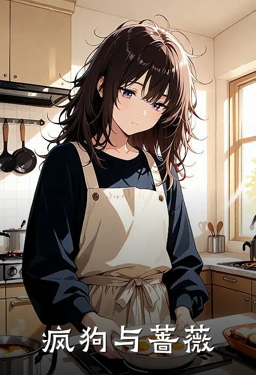 疯狗与蔷薇