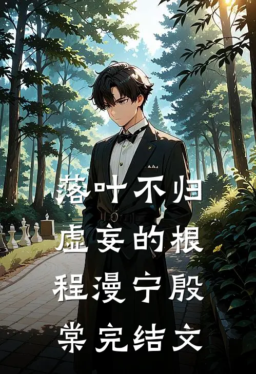 落叶不归虚妄的根程漫宁殷棠完结文