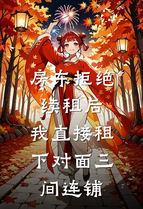 房东拒绝续租后,我直接租下对面三间连铺违法吗