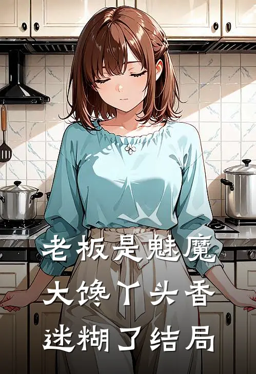 老板是魅魔，大馋丫头香迷糊了结局