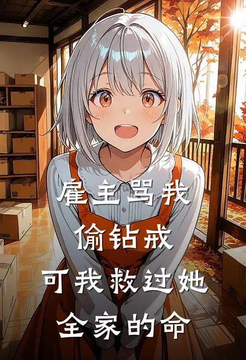 雇主骂我偷钻戒，可我救过她全家的命