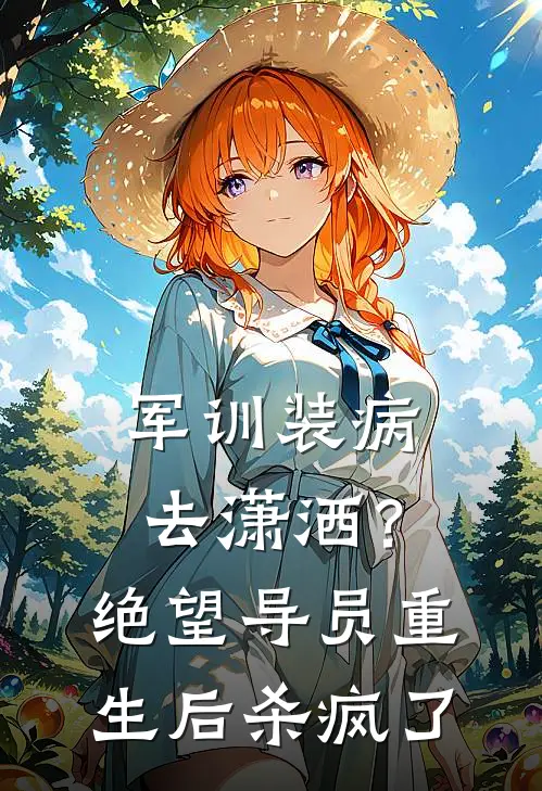 军训装病去潇洒？绝望导员重生后杀疯了