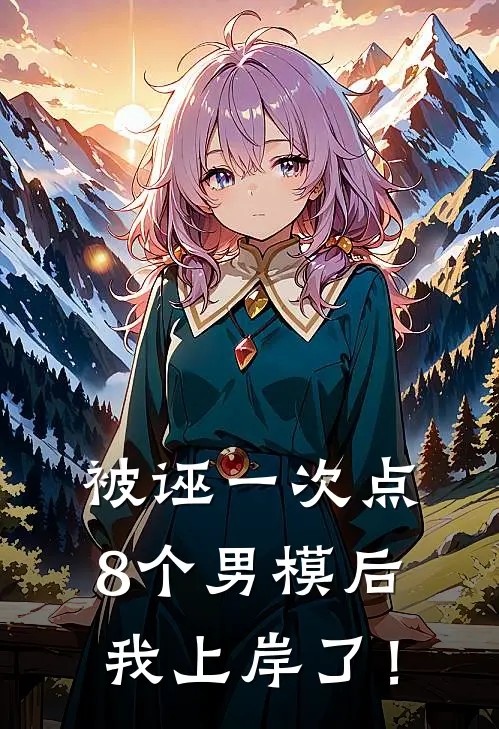被诬一次点8个男模后，我上岸了！