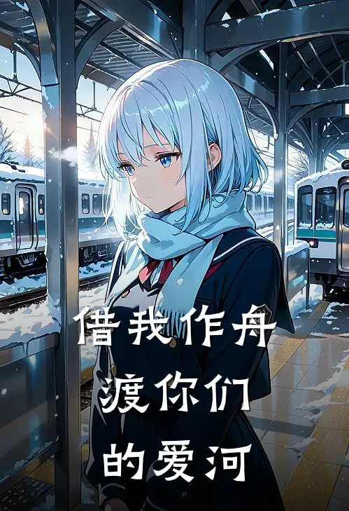 借我作舟，渡你们的爱河