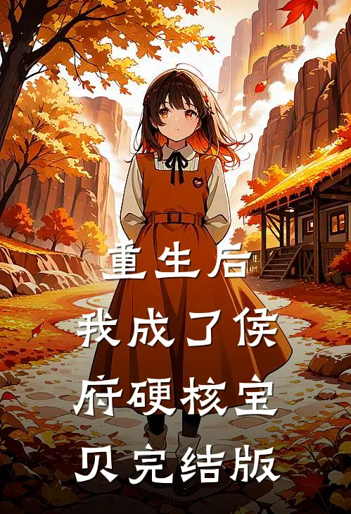 重生后，我成了侯府硬核宝贝完结版